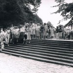 Marienkirche Gastspiel 1989